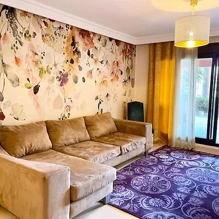 Apartment 200m To The Beach, 3 Bedroom