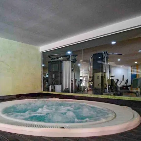 Apartment 200m To The Beach, 3 Bedroom